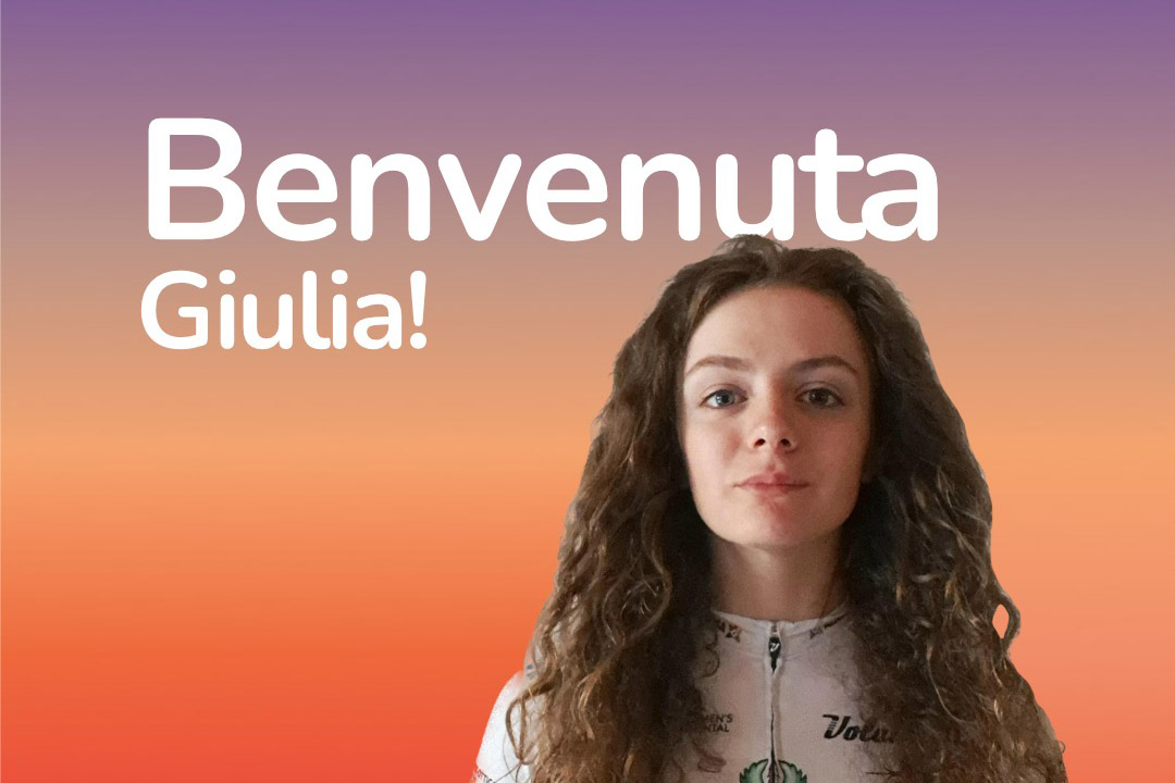 Benvenuta Giulia Miotto